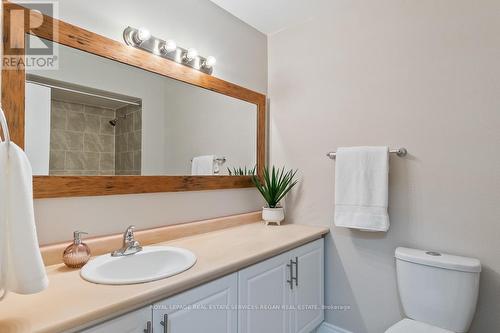 67 - 915 Inverhouse Drive, Mississauga, ON - Indoor Photo Showing Bathroom