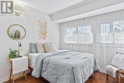 67 - 915 Inverhouse Drive, Mississauga (Clarkson), ON - Indoor Photo Showing Bedroom