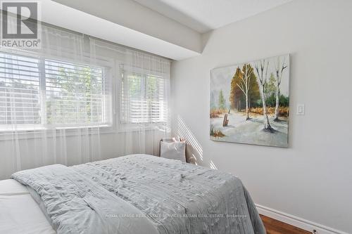 67 - 915 Inverhouse Drive, Mississauga (Clarkson), ON - Indoor Photo Showing Bedroom