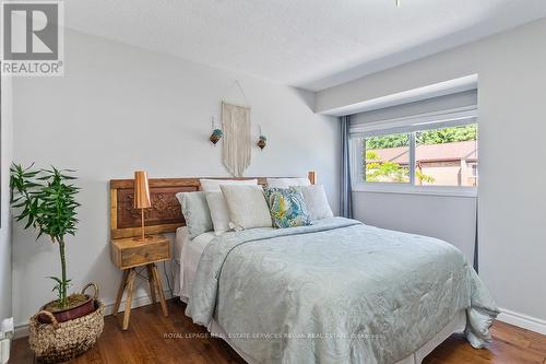 67 - 915 Inverhouse Drive, Mississauga (Clarkson), ON - Indoor Photo Showing Bedroom