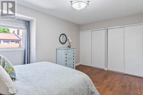 67 - 915 Inverhouse Drive, Mississauga (Clarkson), ON - Indoor Photo Showing Bedroom