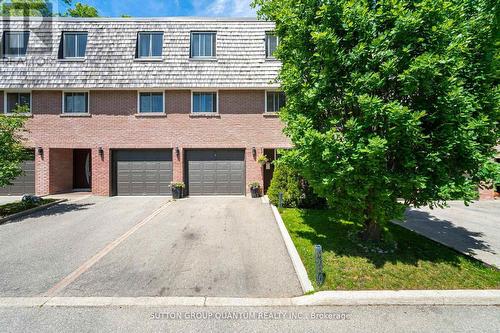 47 - 2145 Sherobee Road, Mississauga, ON - Outdoor