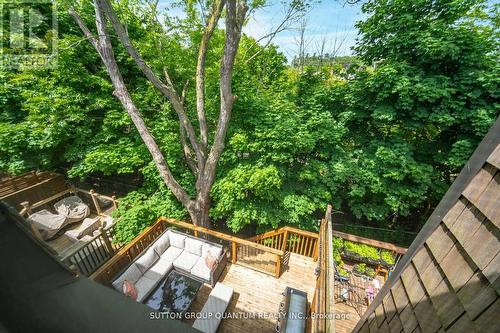 47 - 2145 Sherobee Road, Mississauga, ON - Outdoor