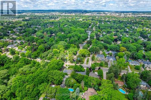 4306 Lakeshore Road, Burlington, ON - Outdoor With View