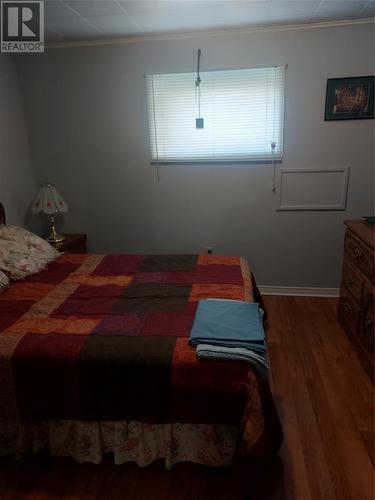 3 Bayview Heights, Glovertown, NL - Indoor Photo Showing Bedroom