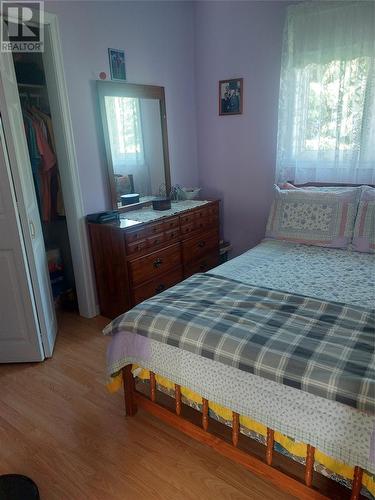 3 Bayview Heights, Glovertown, NL - Indoor Photo Showing Bedroom