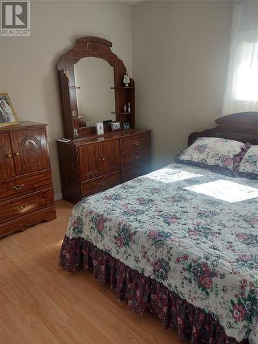 3 Bayview Heights, Glovertown, NL - Indoor Photo Showing Bedroom