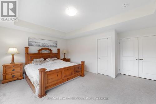 59 Fairey Crescent W, Hamilton, ON - Indoor Photo Showing Bedroom