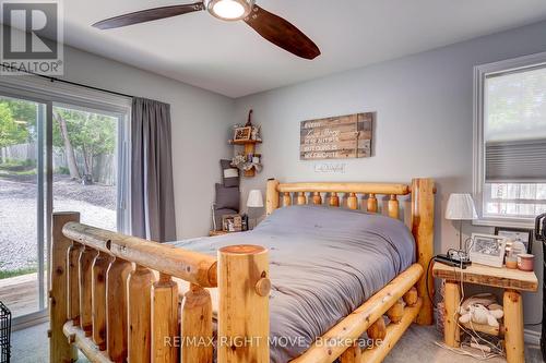 447 Sundial Drive, Orillia, ON - Indoor Photo Showing Bedroom