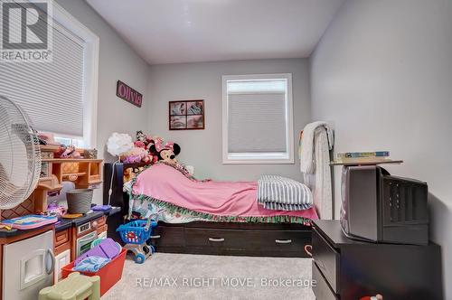 447 Sundial Drive, Orillia, ON - Indoor Photo Showing Bedroom