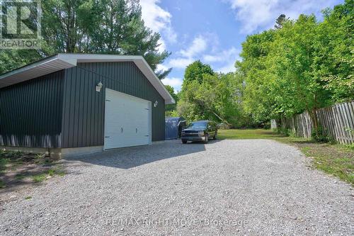 447 Sundial Drive, Orillia, ON - Outdoor