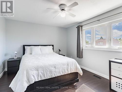 206 - 475 Bramalea Road, Brampton, ON - Indoor Photo Showing Bedroom