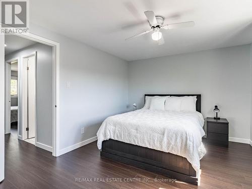 206 - 475 Bramalea Road, Brampton, ON - Indoor Photo Showing Bedroom