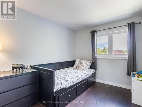 206 - 475 Bramalea Road, Brampton, ON - Indoor Photo Showing Bedroom