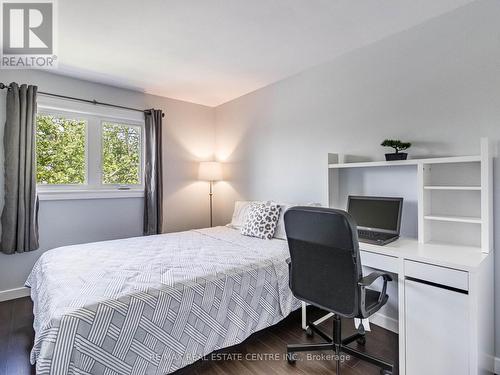 206 - 475 Bramalea Road, Brampton, ON - Indoor Photo Showing Bedroom