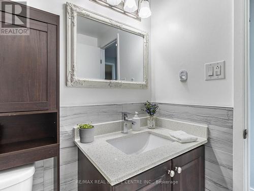 206 - 475 Bramalea Road, Brampton, ON - Indoor Photo Showing Bathroom