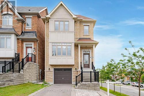 55 Ypres Road, Toronto, ON - Outdoor With Facade