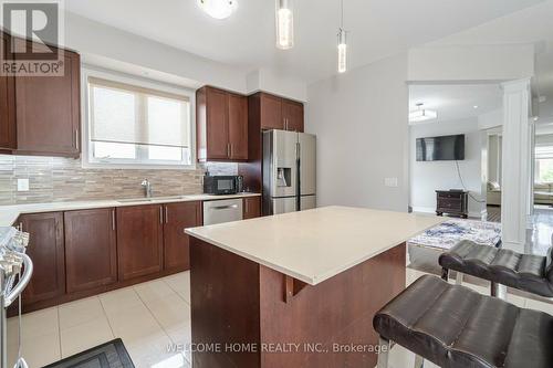 55 Ypres Road, Toronto, ON - Indoor Photo Showing Kitchen