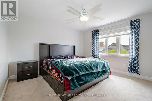 55 Ypres Road, Toronto, ON - Indoor Photo Showing Bedroom