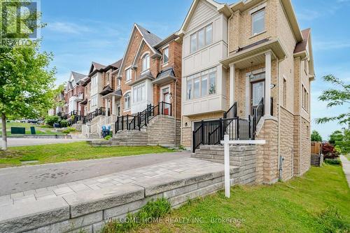 55 Ypres Road, Toronto, ON - Outdoor With Facade