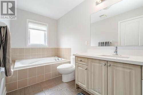 55 Ypres Road, Toronto, ON - Indoor Photo Showing Bathroom