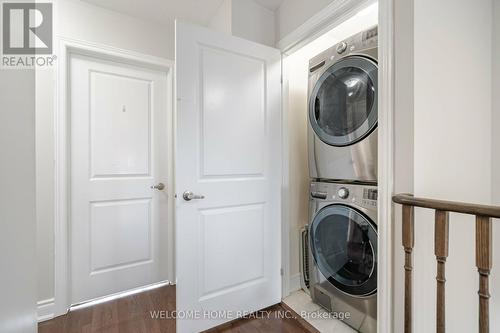 55 Ypres Road, Toronto, ON - Indoor Photo Showing Laundry Room