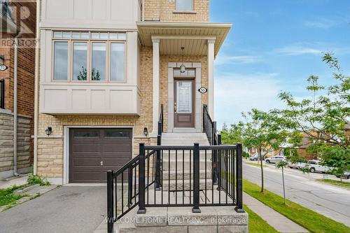 55 Ypres Road, Toronto, ON - Outdoor