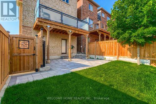 55 Ypres Road, Toronto, ON - Outdoor With Deck Patio Veranda