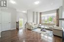 55 Ypres Road, Toronto, ON  - Indoor Photo Showing Living Room 