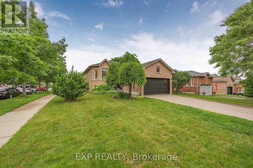 36 Nicholson Drive, Barrie, ON 