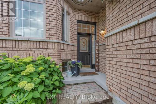 36 Nicholson Drive, Barrie, ON 