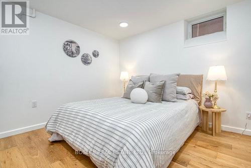 7 Howard Park Avenue, Toronto, ON - Indoor Photo Showing Bedroom