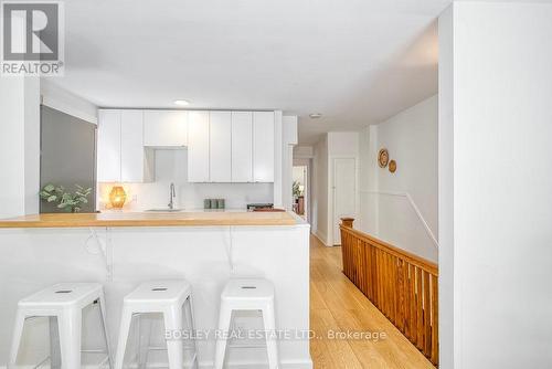 7 Howard Park Avenue, Toronto, ON - Indoor Photo Showing Kitchen