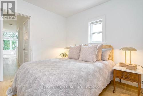 7 Howard Park Avenue, Toronto, ON - Indoor Photo Showing Bedroom