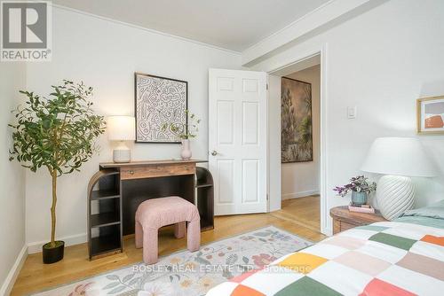 7 Howard Park Avenue, Toronto, ON - Indoor Photo Showing Bedroom