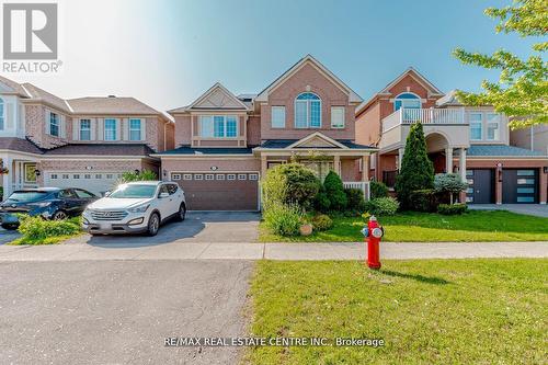 Bmnt - 1427 Duval Drive, Mississauga, ON 