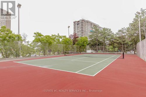 802 - 3590 Kaneff Crescent, Mississauga, ON - Outdoor