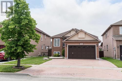 5406 Kinglet Avenue, Mississauga, ON - Outdoor