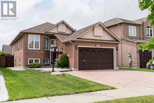 5406 Kinglet Avenue, Mississauga, ON - Outdoor