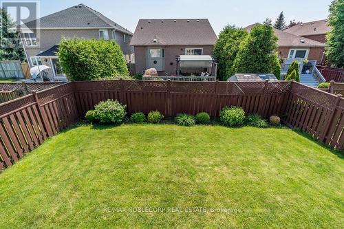 5406 Kinglet Avenue, Mississauga, ON - Outdoor