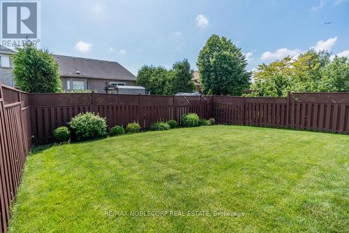 5406 Kinglet Avenue, Mississauga, ON - Outdoor