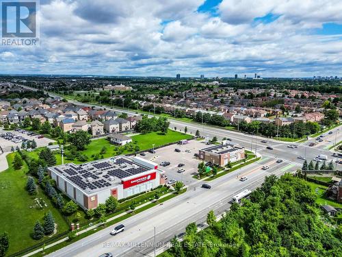 172 Pefferlaw Circle, Brampton, ON - Outdoor With View