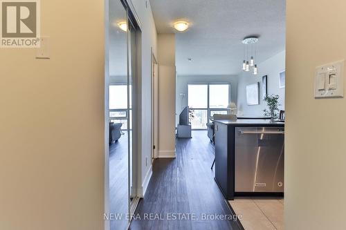 3408 - 510 Curran Place, Mississauga, ON - Indoor Photo Showing Other Room