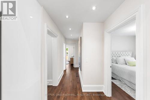 16 Benway Drive, Toronto, ON - Indoor Photo Showing Other Room