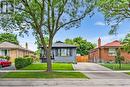 16 Benway Drive, Toronto, ON  - Outdoor With Facade 