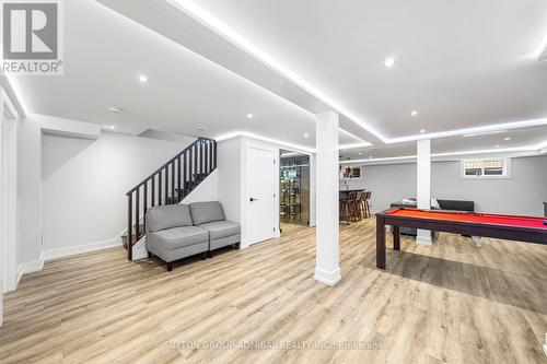 16 Benway Drive, Toronto, ON - Indoor Photo Showing Other Room