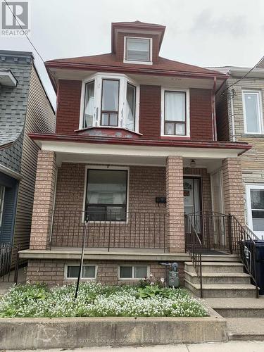 894 Ossington Avenue, Toronto (Dovercourt-Wallace Emerson-Junction), ON - Outdoor With Facade