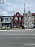 894 Ossington Avenue, Toronto (Dovercourt-Wallace Emerson-Junction), ON  - Outdoor With Facade 