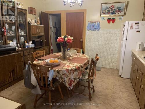 894 Ossington Avenue, Toronto (Dovercourt-Wallace Emerson-Junction), ON - Indoor Photo Showing Dining Room