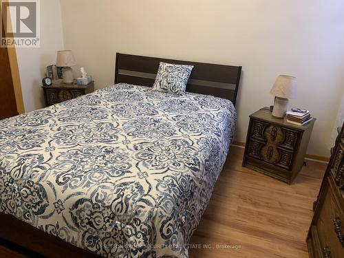 894 Ossington Avenue, Toronto (Dovercourt-Wallace Emerson-Junction), ON - Indoor Photo Showing Bedroom